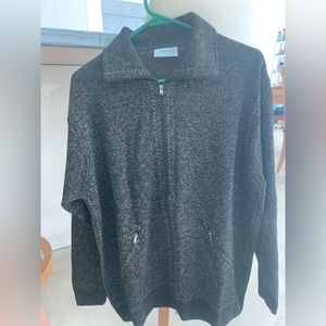 Mens Sweater jacket